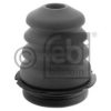 VW 2K0511153F Rubber Buffer, suspension